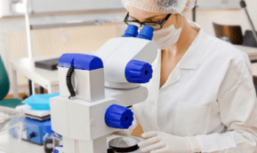 Diagnosi di parassiti